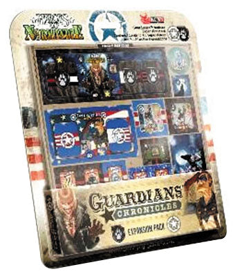 Heroes of Normandie: Guardians Chronicles Expansion - for just $14.99! 