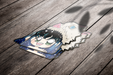 Demon Slayer: Inosuke Anime Peeker - for just $5! 