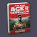 Star Wars: Age of Rebellion: Tactician Specialization Deck - for just $6.95! 