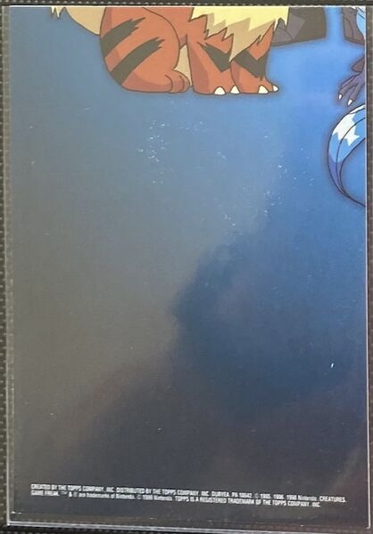 TV11 #52 Meowth (TV11) [Topps TV Animation Edition Series 1 (First Print)] - for just $2! 