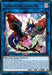 Crossrose Dragon [LDS2-EN114] Ultra Rare - for just $0.20! 