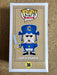 Funko Pop! Ad Icons Cap’n Crunch With Sword #36 Quaker Oats 2018 - for just $10! 