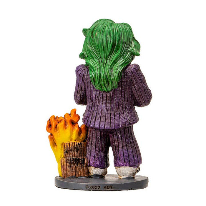 Pinhead Monster Joker Halloween Decor - for just $13.99! 