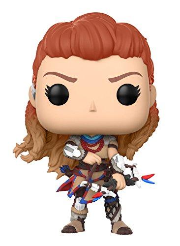 POP! Games 259: Horizon Zero Dawn - Aloy - for just $0! 