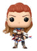 POP! Games 259: Horizon Zero Dawn - Aloy - for just $0! 