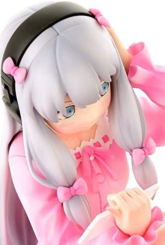 ORCATOYS Eromanga Sensei: Sagiri Izumi (Smile Frontispiece Version) 1:6 Scale PVC Figure - Just $294.99! Shop now at Retro Gaming of Denver