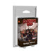 Summoner Wars Second Edition: Obsidian Dwarves Expansion - for just $14.95! 