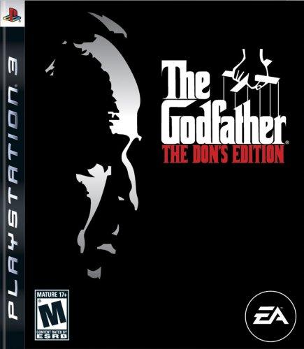 The Godfather: The Don's Edition (Playstation 3) - for just $0! 