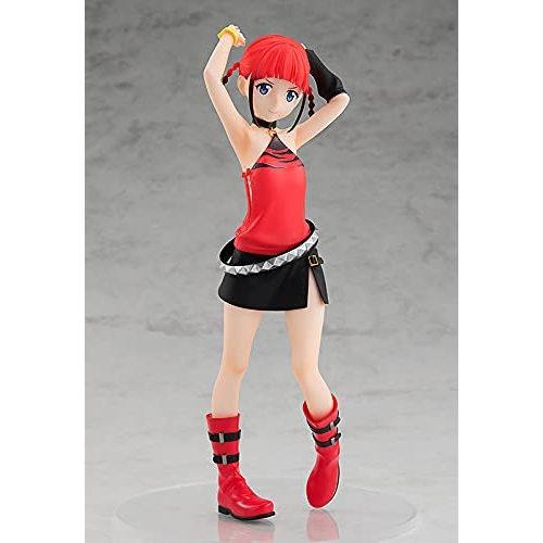 Good Smile SSS.Dynazenon: Chise Asukagawa Pop Up Parade PVC Figure - Just $38.95! Shop now at Retro Gaming of Denver