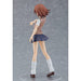 A Certain Scientific Railgun T POP UP PARADE Mikoto Misaka Figure - Just $38.95! Shop now at Retro Gaming of Denver