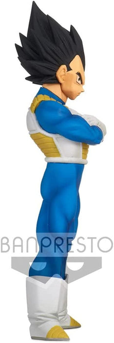 Dragon Ball Z - Burning Fighters - Vol. 2 (A Vegeta) Figure - Just $29.95! Shop now at Retro Gaming of Denver