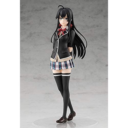 Good Smile My Teen Romantic Comedy Snafu Climax: Yukino Yukinoshita Pop Up Parade PVC Figure - Just $44.95! Shop now at Retro Gaming of Denver