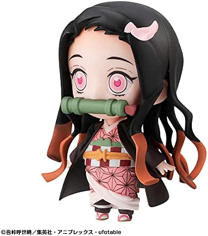 Megahouse Demon Slayer Kimetsu No Yaiba Tanjiro and Friends Mascot Set Complete Figure - Just $77.95! Shop now at Retro Gaming of Denver