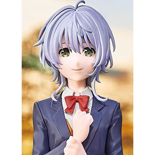 Bottom-Tier Character Tomozaki Kikuchi Fuka Figure - Just $14.95! Shop now at Retro Gaming of Denver