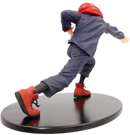 Jujutsu Kaisen Vol. 2 Yuji Itadori Figure, 5.9" - Just $29.95! Shop now at Retro Gaming of Denver