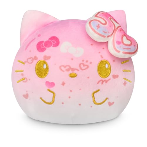 TeeTurtle Reversible Hello Kitty: 50th Anniversary Pink - for just $10! 