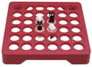 Kiki's Delivery Service – Jiji & Lily Reversi (Othello) Board Game | Ensky Japan Import - for just $29.95! 