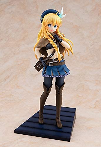 Kadokawa Zoku Kono Subarashii Sekai ni Bakuen wo!: Iris (Light Novel Band of Thieves Version) 1:7 Scale PVC Figure - Just $209.95! Shop now at Retro Gaming of Denver