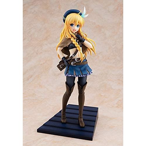 Kadokawa Zoku Kono Subarashii Sekai ni Bakuen wo!: Iris (Light Novel Band of Thieves Version) 1:7 Scale PVC Figure - Just $209.95! Shop now at Retro Gaming of Denver