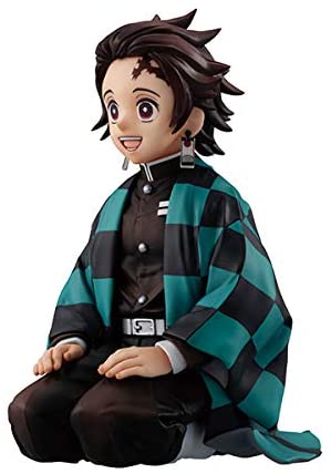 Megahouse G.E.M. Demon Slayer Palm Size TANJIRO Figure - Just $74.99! Shop now at Retro Gaming of Denver