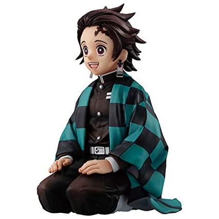 Megahouse G.E.M. Demon Slayer Palm Size TANJIRO Figure - Just $74.99! Shop now at Retro Gaming of Denver