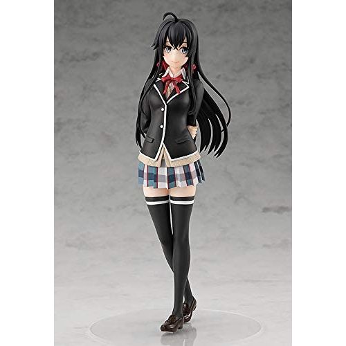 Good Smile My Teen Romantic Comedy Snafu Climax: Yukino Yukinoshita Pop Up Parade PVC Figure - Just $44.95! Shop now at Retro Gaming of Denver