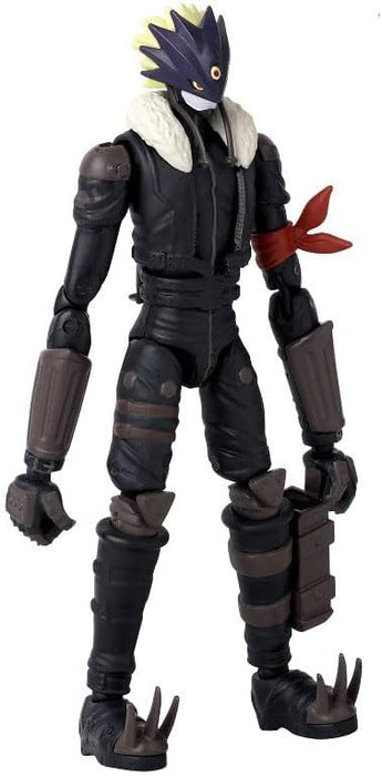 ANIME HEROES - Digimon - Beelzemon Action Figure - Just $19.99! Shop now at Retro Gaming of Denver