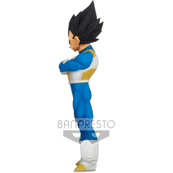 Dragon Ball Z - Burning Fighters - Vol. 2 (A Vegeta) Figure - Premium Figures - Just $29.95! Shop now at Retro Gaming of Denver