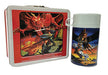 Dungeons & Dragons: 1983 Player's Manual Lunchbox and Thermos - for just $29.99! 