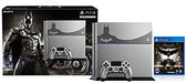 Playstation 4 500GB Batman Arkham Knight Limited Edition (Playstation 4) - Just $0! Shop now at Retro Gaming of Denver