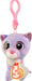 Ty Boo Clip: Cassidy - Glitter Eyes - for just $4.99! 