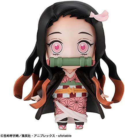 Megahouse Demon Slayer Kimetsu No Yaiba Tanjiro and Friends Mascot Set Complete Figure - Just $77.95! Shop now at Retro Gaming of Denver