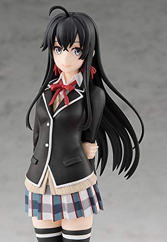 Good Smile My Teen Romantic Comedy Snafu Climax: Yukino Yukinoshita Pop Up Parade PVC Figure - Just $44.95! Shop now at Retro Gaming of Denver