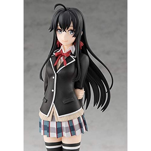 Good Smile My Teen Romantic Comedy Snafu Climax: Yukino Yukinoshita Pop Up Parade PVC Figure - Just $44.95! Shop now at Retro Gaming of Denver