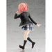 Good Smile My Teen Romantic Comedy Snafu Climax: Yui Yuigahama Pop Up Parade PVC Figure - Just $39.95! Shop now at Retro Gaming of Denver