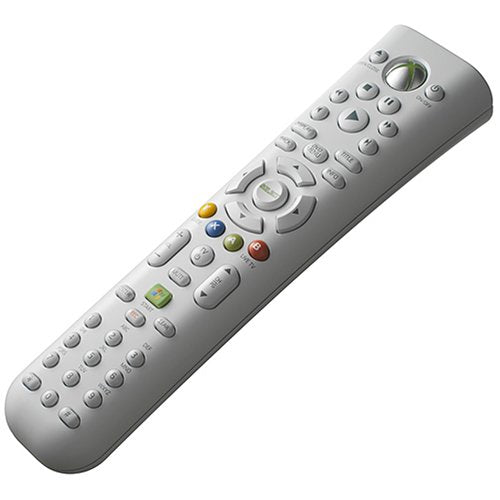 Universal Media Remote (Xbox 360) - for just $0! 