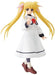 Magical Girl Lyrical Nanoha A's figma 062 Fate Testarossa: School Uniform ver. Figure (ふぃぐま ふぇいと・てすたろっさ せいふく ばーじょん) - Just $49.99! Shop now at Retro Gaming of Denver