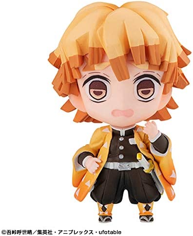 Megahouse Demon Slayer Kimetsu No Yaiba Tanjiro and Friends Mascot Set Complete Figure - Just $77.95! Shop now at Retro Gaming of Denver