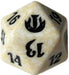 Journey into Nyx Spindown MTG Dice / Die - for just $1.99! 