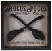 Hocus Pocus Wall Plaque - for just $25! 