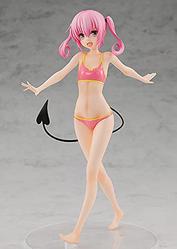 Good Smile to Love-Ru Darkness: Nana Astar Deviluke Pop Up Parade PVC Figure - Just $39.99! Shop now at Retro Gaming of Denver