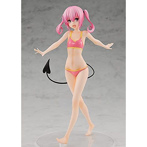 Good Smile to Love-Ru Darkness: Nana Astar Deviluke Pop Up Parade PVC Figure - Just $59.95! Shop now at Retro Gaming of Denver