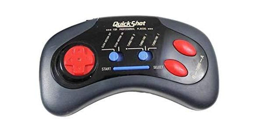 Quickshot Starfighter 2W Controller (Nintendo NES) - Just $9.99! Shop now at Retro Gaming of Denver