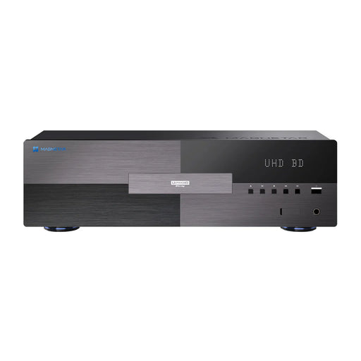 Magnetar UDP900 MKI 4K Reference Blu-ray Ultra HD Player - for just $3099.99! 