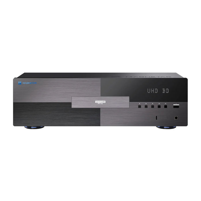 Magnetar UDP900 MKI 4K Reference Blu-ray Ultra HD Player - for just $3099.99! 