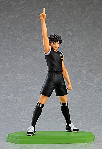 Captain Tsubasa POP UP PARADE Kojiro Hyuga Figure - Just $49.95! Shop now at Retro Gaming of Denver