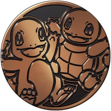Pokemon Starter Set: My First Battle - Charmander & Squirtle - for just $12! 