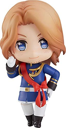 Hetalia World★Stars Nendoroid 1638 France Figure - Just $69.95! Shop now at Retro Gaming of Denver