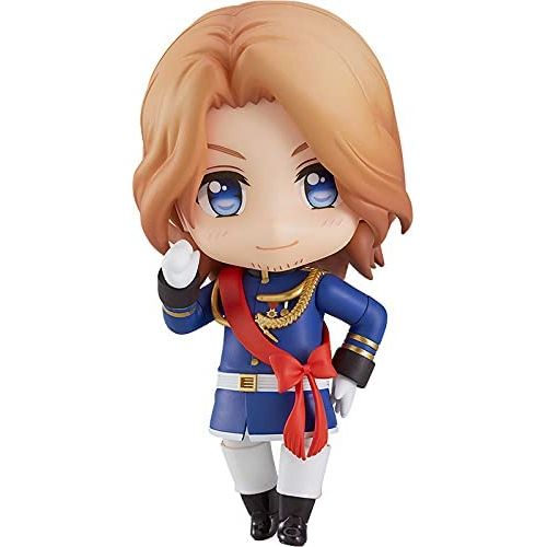 Hetalia World★Stars Nendoroid 1638 France Figure - Just $69.95! Shop now at Retro Gaming of Denver