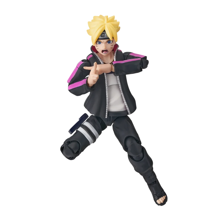 Blokees Boruto Uzumaki Champion Class Action Figure - for just $21.99! 